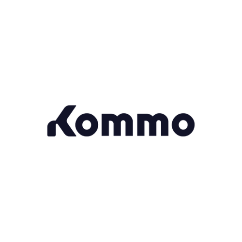 Panel de ventas de KOMMO CRM para Pymes
